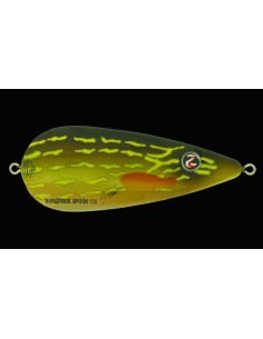 River2Sea Worlwide Spoon...
