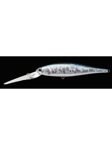 Pointer 100XD color Aurora Black