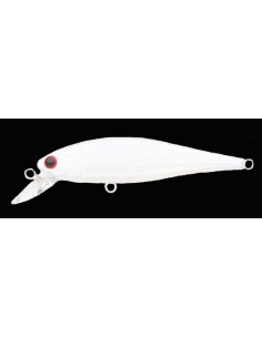 Pointer 78DD color Pearl White