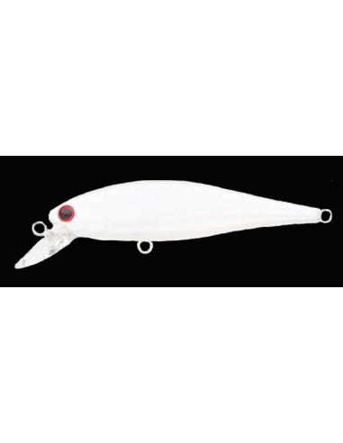 Pointer 78DD color Pearl White