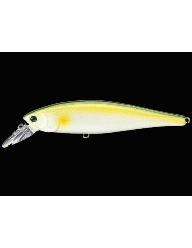 Pointer 78 color Pearl Ayu