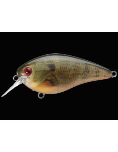 Strike King KVD HC Square...