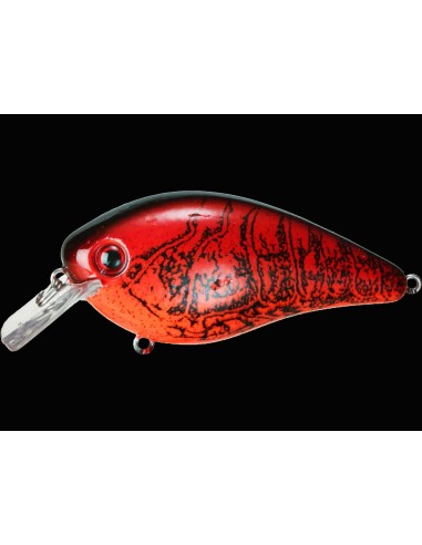 Strike King KVD HC Square Bill Silent...