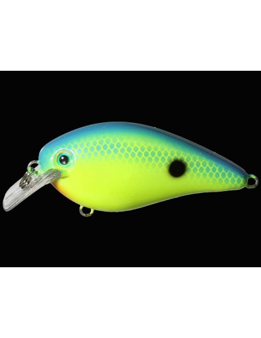 Strike King KVD HC Square Bill Silent...