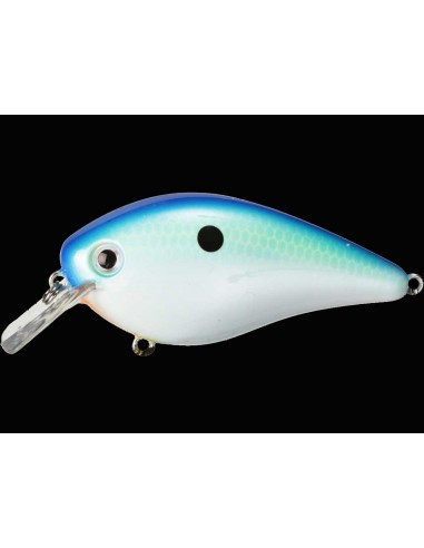 Strike King KVD HC Square Bill Silent...