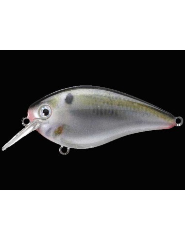 Strike King KVD HC Square Bill Silent...