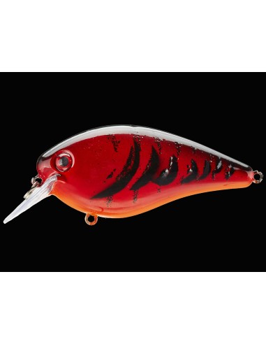 Strike King KVD HC Square Bill Silent...