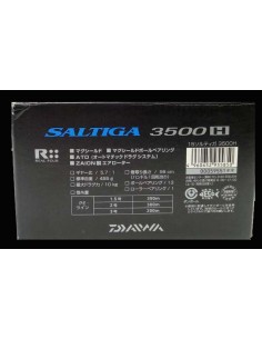 Saltiga 3500 H 2