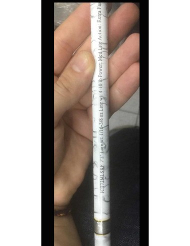 BPS Johnny Morris CarbonLite 2.0...