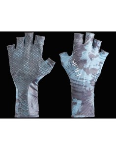 Huk Sun Gloves color...