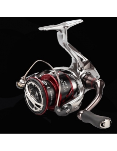 Shimano Stradic CI4+ 2500HG
