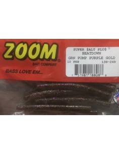 Zoom Beatdown 3,5" color... 2