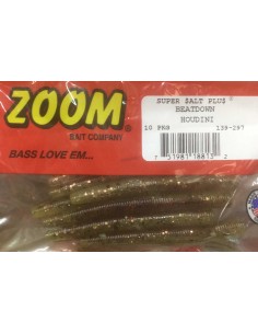 Zoom Beatdown 3,5" color... 2