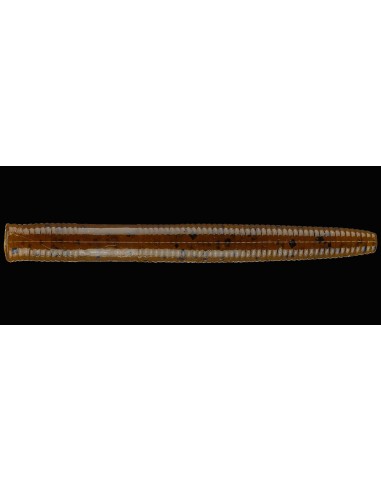 Zoom Beatdown 3,5" color Green Pumpkin
