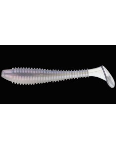 Zoom Z Swim Swimbait 3,8"...