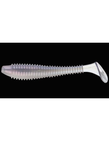 Zoom Z Swim Swimbait 3,8" 6pk color...
