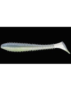 Zoom Z Swim Swimbait 3,8"...