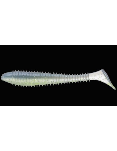 Zoom Z Swim Swimbait 3,8" 6pk color...