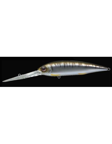 Gold Digger 600 color 601 Keta Bass