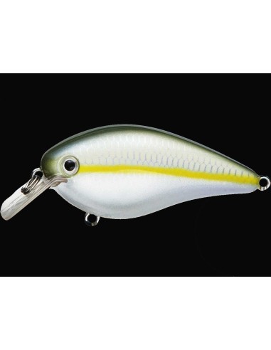 Strike King KVD HC Square Bill Silent...