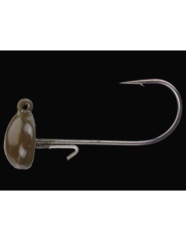Ven-Rig anzuelo 1-1/8 (3,5g)