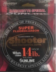 Sunline Shooter...