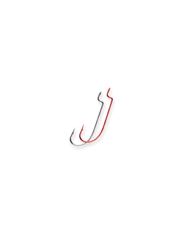 Bass ProXPS Offset O'Shaughnessy Nº 4/0 Negros