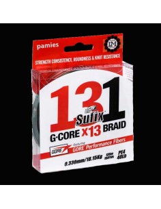 Sufix 131 G-Core...