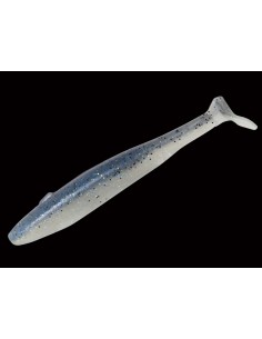Bariki Shad 4,8" 18g color... 2