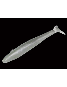 Bariki Shad 4,8" 18g color... 2