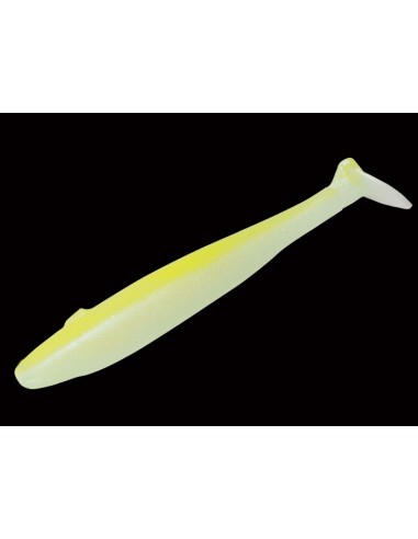 Bariki Shad 4,8" 18g color 10...