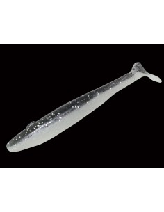 Bariki Shad 4,8" 18g color... 2