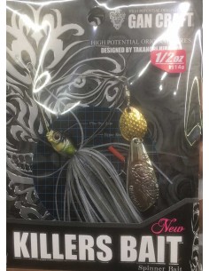 Gan Craft Killers Bait...