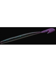 Ultra Vibe Speed Worm color june bug