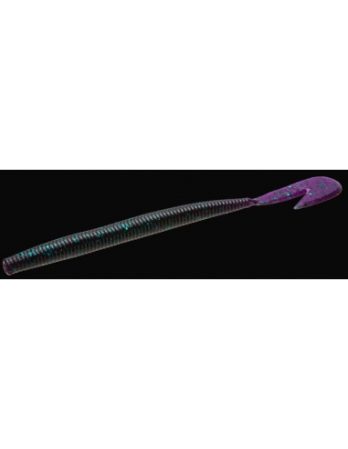 Ultra Vibe Speed Worm color june bug