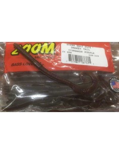Shakey Worm 6,5" color...