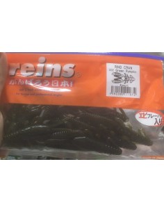 Ring Craw color 002 Green...