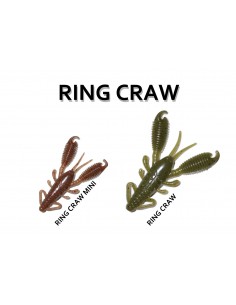 Ring Craw color 025... 2