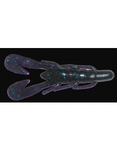 Ultra Vibe Speed Craw color junebug