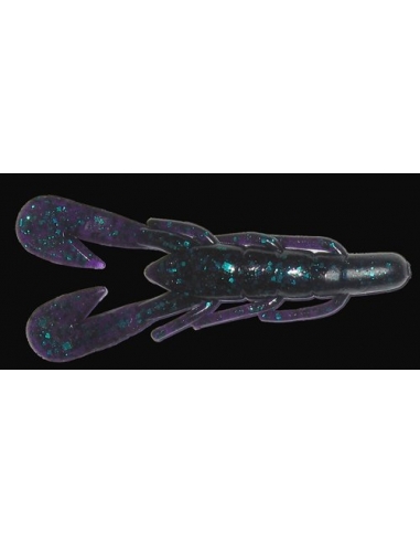 Ultra Vibe Speed Craw color junebug