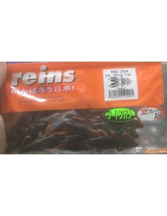 Ring Craw color B19 Spring...