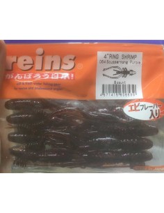 Ring Shrimp 4" color 064...