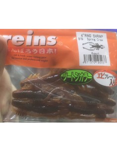 Ring Shrimp 4" color B19...
