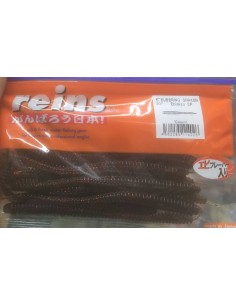 Bubbring Shaker 5" color...