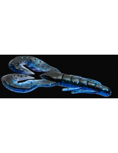 Super Ultra Vibe Speed Craw color negro zafiro