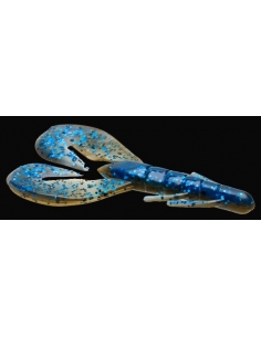 Super Ultra Vibe Speed Craw color cangrejo Okeechobee