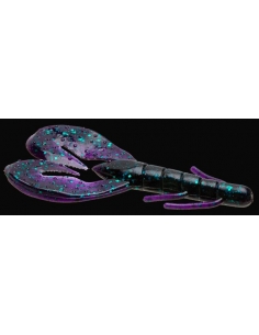 Super Ultra Vibe Speed Craw color junebug