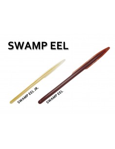 Swamp Eel Jr color A02 Neon... 2