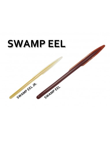 Swamp Eel Jr color 007 Ebimiso...
