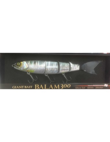 Madness Balam 300 color 06 Foil Hasu